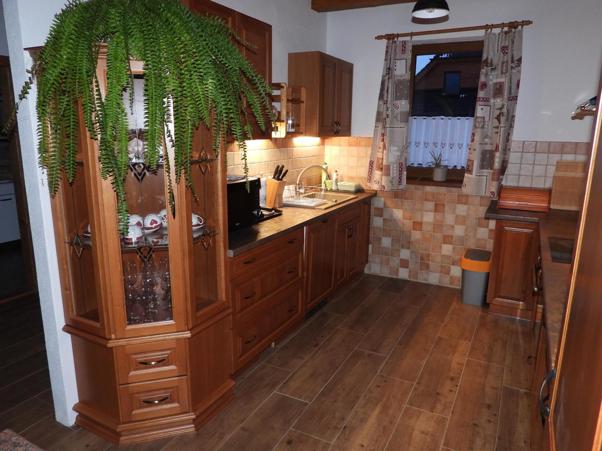 הוילה Stará Lesná Pinus Cembra מראה חיצוני תמונה
